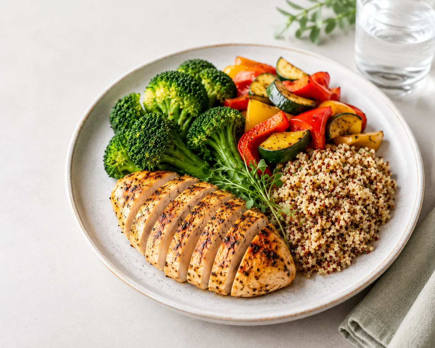 What to Eat on GLP-1 Medications: A Meal Guide